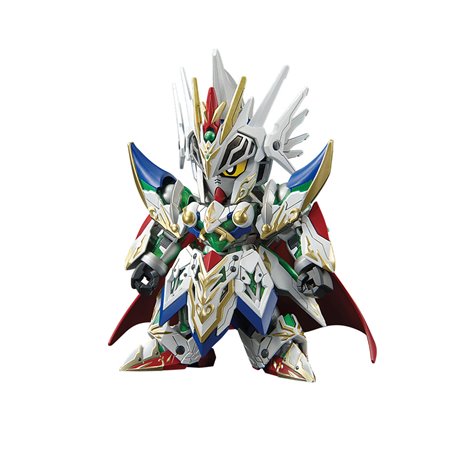 Bandai 62174 SDW HEROES KNIGHT STRIKE GUNDAM GUN62174