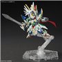 Bandai 62174 SDW HEROES KNIGHT STRIKE GUNDAM GUN62174