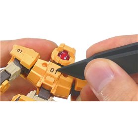 Bandai 62005 BANDAI SPIRITS ENTRY TOOL SET GUN62005