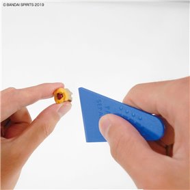 Bandai 62005 BANDAI SPIRITS ENTRY TOOL SET GUN62005