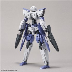 Bandai 62062 30MM 1/144 eEXM-30 ESPOSSITO BETA GUN62062 ID [ 40 ]