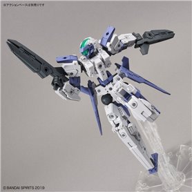 Bandai 62062 30MM 1/144 eEXM-30 ESPOSSITO BETA GUN62062 ID [ 40 ]