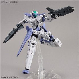 Bandai 62062 30MM 1/144 eEXM-30 ESPOSSITO BETA GUN62062 ID [ 40 ]