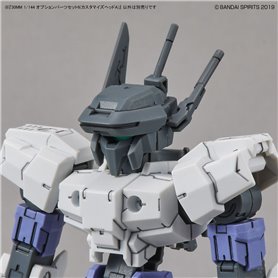 Bandai 30MM OPTION PARTS SET 6