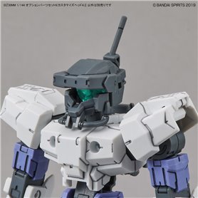 Bandai 30MM OPTION PARTS SET 6