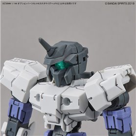 Bandai 30MM OPTION PARTS SET 6