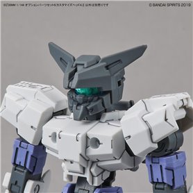 Bandai 30MM OPTION PARTS SET 6