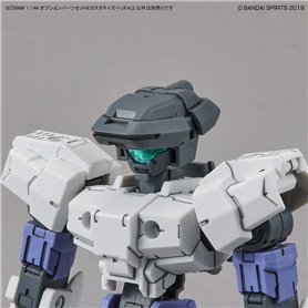 Bandai 30MM OPTION PARTS SET 6