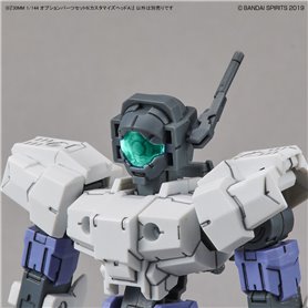 Bandai 30MM OPTION PARTS SET 6