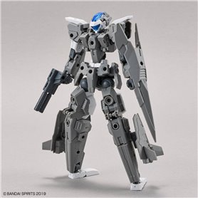 Bandai 62067 30MM 1/144 eEXM-30 ESPOSSITO ALPHA GUN62067