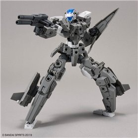 Bandai 62067 30MM 1/144 eEXM-30 ESPOSSITO ALPHA GUN62067