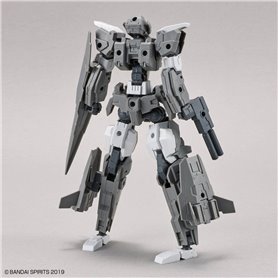 Bandai 62067 30MM 1/144 eEXM-30 ESPOSSITO ALPHA GUN62067