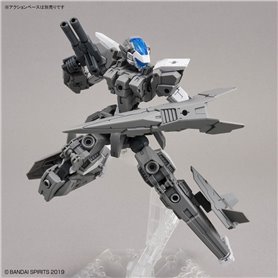 Bandai 62067 30MM 1/144 eEXM-30 ESPOSSITO ALPHA GUN62067