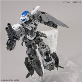 Bandai 62067 30MM 1/144 eEXM-30 ESPOSSITO ALPHA GUN62067