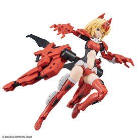 Bandai 62072 30MS SIS-Gc69r ALKA-CARTI (QUARTET FORM)