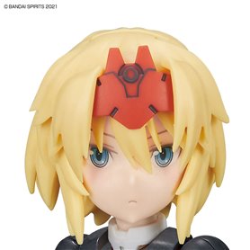 Bandai 62072 30MS SIS-Gc69r ALKA-CARTI (QUARTET FORM)