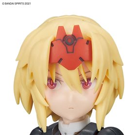 Bandai 62072 30MS SIS-Gc69r ALKA-CARTI (QUARTET FORM)