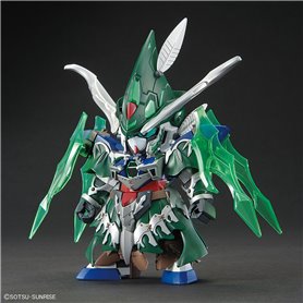 Bandai 62173 SDW HEROES ROBINHOOD GUNDAM AGE-2 GUN62173