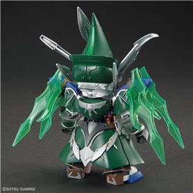 Bandai 62173 SDW HEROES ROBINHOOD GUNDAM AGE-2 GUN62173