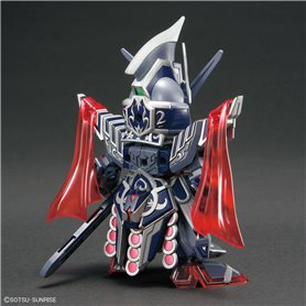Bandai 62170 SDW HEROES CAESAR LEGEND GUNDAM GUN62170