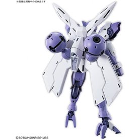 Bandai HG BEGUIR-BEU