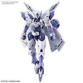 Bandai HG BEGUIR-BEU