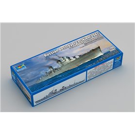 Trumpeter 1:700 Taszkient - RUSSIAN DESTROYER