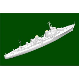 Trumpeter 1:700 Taszkient - RUSSIAN DESTROYER
