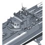 Italeri 1:35 Schnellboot S-26 / S-38 - W/20MM FLAK AND SEA MINES / DEPTH CHARGES