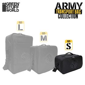 Army Transport Bag - S