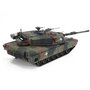 Tamiya 25216 1/35 M1A1 Abrams Tank "Ukraine"