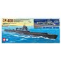 Tamiya 25426 1/350 Japanese Navy Submarine I-400 (Special Edition)