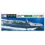 Tamiya 31037 1/700 JMSDF Defense Ship FFM-1 Mogami