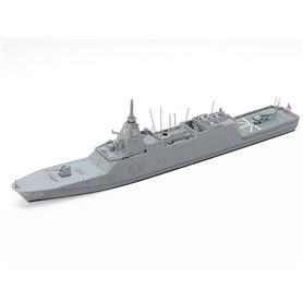 Tamiya 31037 1/700 JMSDF Defense Ship FFM-1 Mogami