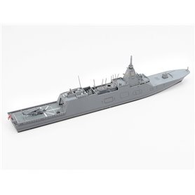 Tamiya 31037 1/700 JMSDF Defense Ship FFM-1 Mogami