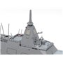 Tamiya 1:700 JMSDF Mogami FFM-1 DEFENSE SHIP