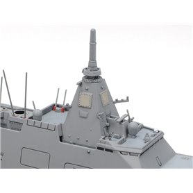 Tamiya 31037 1/700 JMSDF Defense Ship FFM-1 Mogami