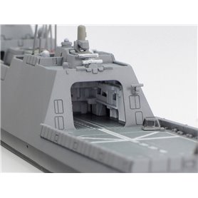 Tamiya 31037 1/700 JMSDF Defense Ship FFM-1 Mogami
