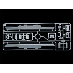 Tamiya 31037 1/700 JMSDF Defense Ship FFM-1 Mogami