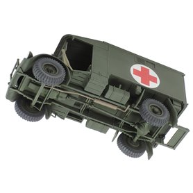 Tamiya 1:48 BRITISH 2-TON 4X2 AMBULANCE