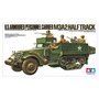 Tamiya 35070 1/35 U.S. Armored Personnel Carrier M3A2 Half-Track