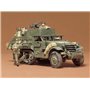 Tamiya 35070 1/35 U.S. Armored Personnel Carrier M3A2 Half-Track