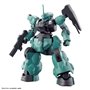 Bandai 63348 HG 1/144 DILANZA STANDARD TYPE (CHARACTER A'S) GUN63348