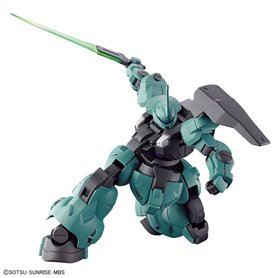 Bandai HG DILANZA STANDARD TYPE (LAUDA USE)