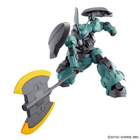 Bandai HG DILANZA STANDARD TYPE (LAUDA USE)