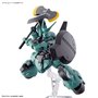 Bandai 63348 HG 1/144 DILANZA STANDARD TYPE (CHARACTER A'S) GUN63348