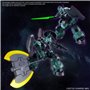 Bandai 63348 HG 1/144 DILANZA STANDARD TYPE (CHARACTER A'S) GUN63348