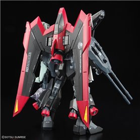 Bandai FULL MECHANICS GAT-X370 RAIDER GUNDAM