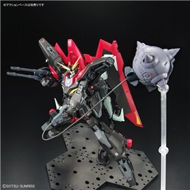 Bandai FULL MECHANICS GAT-X370 RAIDER GUNDAM