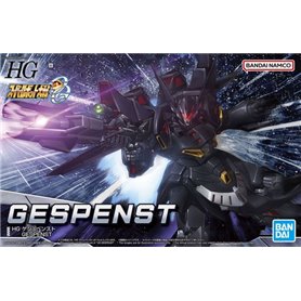 Bandai HG GESPENST